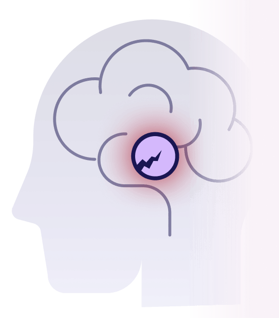 Hypothalamus graphic
