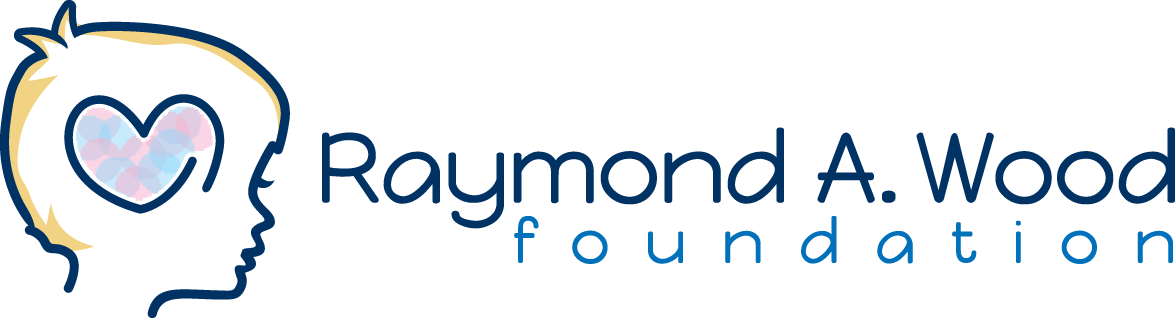 Raymond A. Wood Foundation logo
